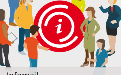 BfE-Infomail Februar 2026