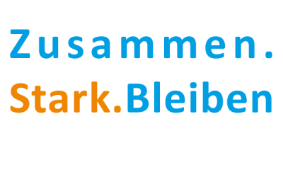 Zusammen.Stark.Bleiben