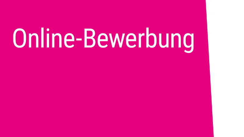 Block Bewerbung Block Bewerbung