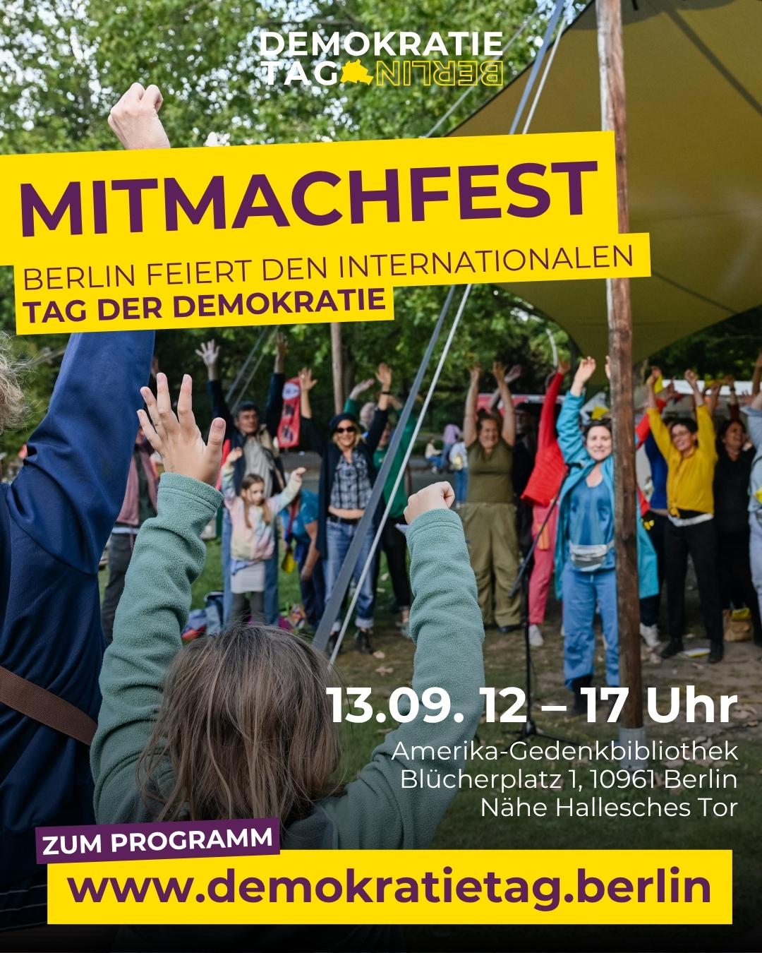 Sharepic Mitmachfest 2026 Berlinerdemokratietag Motiv 2 1080x1350px 1